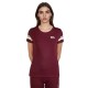 тениска,мъжки,тениски,дамски,тениски,lonsdale,corton,short,sleeve,t,shirt,red,purple,(oxblood,ecru)