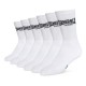 чорапи,мъжки,чорапи,дамски,чорапи,lonsdale,gilbert,socks,6,units,white,(white,black)