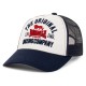 шапка,всички,шапки,lonsdale,larne,trucker,cap,white,(ecru,dark,red,dark,navy)