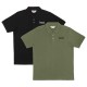 дамски,блузи,с,яка,мъжки,блузи,с,яка,lonsdale,lingholme,short,sleeve,polo,2,units,green,black,(black,olive)