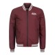 яке,мъжки,якета,дамски,якета,и,палта,lonsdale,trusthorpe,bomber,jacket,purple,(vintage,oxblood)