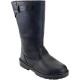 обувки,дамски,боти,мъжки,боти,brandit,knobelbecher,boots,black,(black)