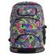 раница,раници,funky,trunks,fyg003,backpack,multicolor,(bits,of,peace)
