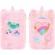 ученически,принадлежности,sweet,dreams,plush,pencil,case,pink,(multicolor)
