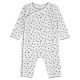 детски,облекла,за,момичета,huggies,clothes,0z3092,long,sleeve,romper,white,(snow,white)
