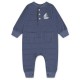 детски,облекла,за,момчета,huggies,clothes,6z3084,short,sleeve,romper,blue,(vintage,indigo)