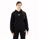 блуза,дамски,блузи,lacoste,sf0884,sweatshirt,refurbished,black,(black)