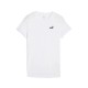 тениска,мъжки,тениски,дамски,тениски,puma,ess,small,no.1,logo,short,sleeve,t,shirt,white,(white)