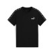 тениска,мъжки,тениски,дамски,тениски,puma,ess,tape,short,sleeve,t,shirt,black,(black)