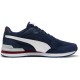 маратонки,мъжки,маратонки,дамски,маратонки,puma,st,runner,v4,mesh,trainers,blue,(club,navy,white)