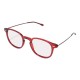 очила,nooz,optics,alma,blue,light,blocking,glasses,red,(red)