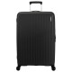 куфари,american,tourister,rejoy,spinner,77,30,tsa,100l,trolley,bag,refurbished,black,(true,black)
