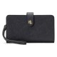 портфейли,и,портмонета,lauren,432916514,woman,wallet,black,(black)