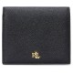 портфейли,и,портмонета,lauren,432962112,woman,wallet,black,(black)