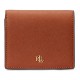 портфейли,и,портмонета,lauren,432962112,woman,wallet,brown,(lauren,tan)