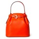 чанта,всички,чанти,lauren,by,ralph,lauren,blaike,bucket,bag,orange,(dusk,orange)