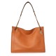 чанта,за,през,рамо,всички,чанти,lauren,by,ralph,lauren,bradley,large,shoulder,bag,brown,(classic,caramel)