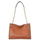 чанта,за,през,рамо,всички,чанти,lauren,by,ralph,lauren,bradley,medium,shoulder,bag,brown,(lauren,tan)