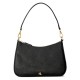 чанта,за,през,рамо,всички,чанти,lauren,by,ralph,lauren,danni,medium,shoulder,bag,black,(black)