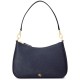 чанта,за,през,рамо,всички,чанти,lauren,danni,medium,shoulder,bag,blue,(refined,navy)
