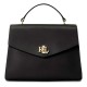 чанта,всички,чанти,lauren,by,ralph,lauren,farrah,medium,bag,black,(black)
