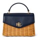 чанта,всички,чанти,lauren,by,ralph,lauren,farrah,small,bag,blue,(light,walnut,refined,navy)