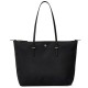 чанта,за,през,рамо,всички,чанти,lauren,keaton,medium,shoulder,bag,black,(black)