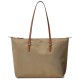 чанта,за,през,рамо,всички,чанти,lauren,keaton,medium,shoulder,bag,beige,(clay)