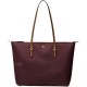 чанта,за,през,рамо,всички,чанти,lauren,keaton,medium,shoulder,bag,brown,(dark,garnet,lauren,tan)