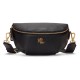 чанта,всички,чанти,lauren,marcy,belt,waist,bag,black,(black)