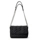 чанта,всички,чанти,lauren,by,ralph,lauren,stevie,medium,bag,black,(black)