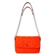 чанта,всички,чанти,lauren,stevie,medium,bag,orange,(dusk,orange)