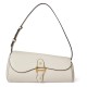 чанта,за,през,рамо,всички,чанти,lauren,tasha,east,west,medium,shoulder,bag,white,(soft,white)