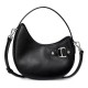 чанта,всички,чанти,lauren,tasha,leather,small,bag,black,(black)