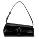 чанта,за,през,рамо,всички,чанти,lauren,tasha,medium,shoulder,bag,black,(black)