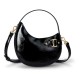чанта,всички,чанти,lauren,by,ralph,lauren,tasha,small,bag,black,(black)