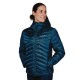 яке,мъжки,якета,дамски,якета,и,палта,huub,peak,quilted,jacket,blue,(black)