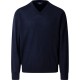 блуза,мъжки,пуловери,дамски,пуловери,hackett,essential,merino,v,neck,sweater,blue,(old,navy)