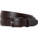 колан,колани,hackett,feather,edge,belt,brown,(dark,brown)
