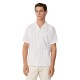 риза,с,къс,ръкав,дамски,ризи,мъжки,ризи,hackett,hm3010690,short,sleeve,shirt,white,(optic,white)