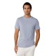 тениска,мъжки,тениски,дамски,тениски,hackett,hm5000081,short,sleeve,t,shirt,blue,(thames,blue)
