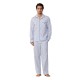 пижама,мъжки,пижами,hackett,hmu200043,long,sleeve,pyjama,blue,(summer,blue)