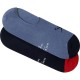 чорапи,мъжки,чорапи,дамски,чорапи,hackett,hmu300067,no,show,socks,2,pairs,blue,(ink,blue)