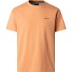 тениска,мъжки,тениски,дамски,тениски,hackett,swim,trim,island,short,sleeve,t,shirt,orange,(sunset,orange)