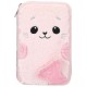 канцеларски,принадлежности,princess,mimi,robby,pencil,case,pink,(pink)