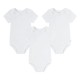 детски,облекла,за,момчета,huggies,clothes,6z2257,short,sleeve,body,3,units,white,(white)