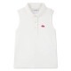 детски,потник,дамски,топове,lacoste,kids,447561,sleeveless,top,white,(farine)