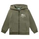 детски,суичър,детски,блузи,lacoste,kids,847097,hoodie,green,(olive)
