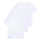 детска,тениска,мъжки,тениски,дамски,тениски,lacoste,kids,946526,short,sleeve,t,shirt,white,(white)