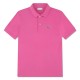 дамски,блузи,с,яка,мъжки,блузи,с,яка,lacoste,kids,947354,short,sleeve,polo,pink,(fushia)